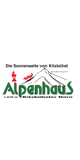 Android application Alpenhaus am Kitzbüheler Horn screenshort