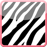Complete Red Zebra Theme icon
