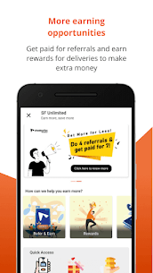 Shadowfax Partner – Deliver & Earn Apk mod Download 4