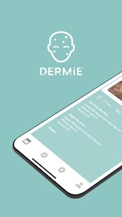 Dermie AI Screenshot