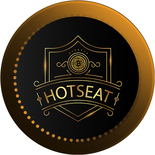 Hot Seat: Play and Win logo