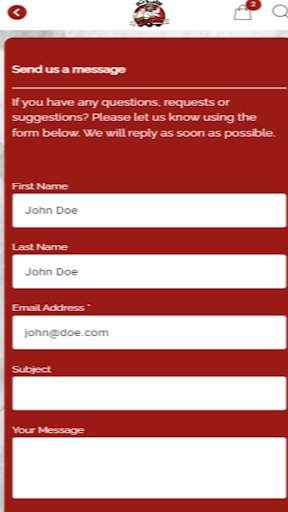 TM Kitchen - Mandi Restaurant