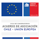 Acuerdo - Chile - UE icon