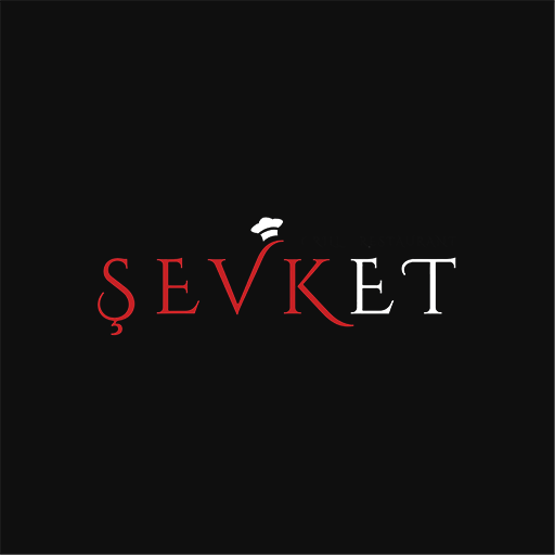 Sevket Grill Restaurant logo