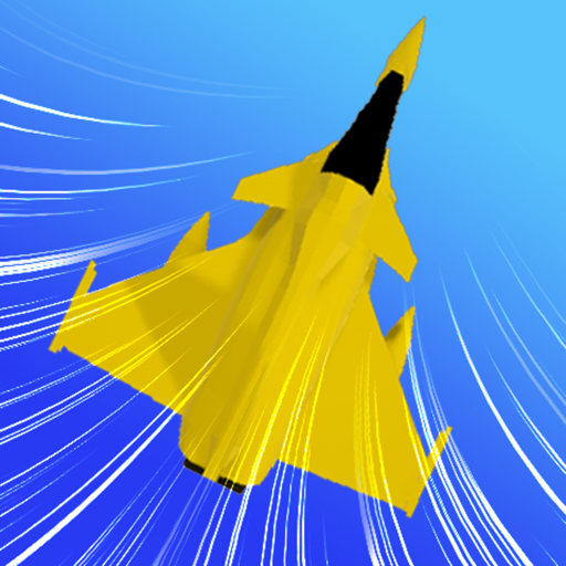 Fly and Shoot logo