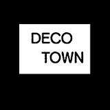 데코타운 - decotown icon