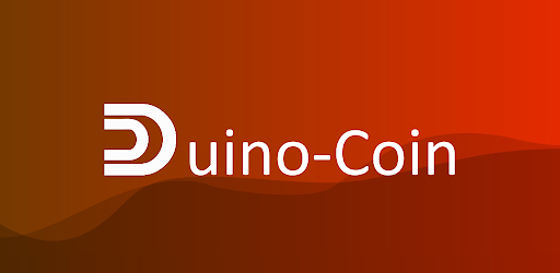 Duino-Coin Companion Android App