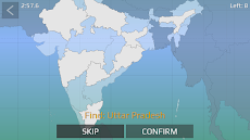India Map Quizのおすすめ画像4