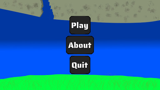 Android application Plebwars screenshort