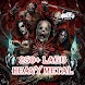 250+ Lagu Heavy Metal Offline