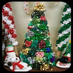 Cover Image of Download christmas craft ideas  APK
