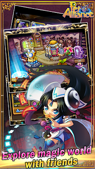 Pet Alliance screenshot 4