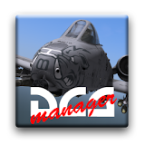 DCS Manager icon