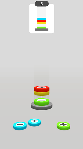 Magnet Rings Screen 3