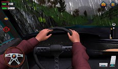Offroad Jeep Driving Gamesのおすすめ画像5