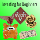 Investing for Beginners icon