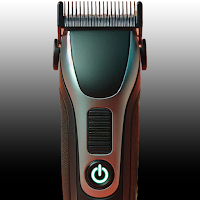 Hair Clipper Prank