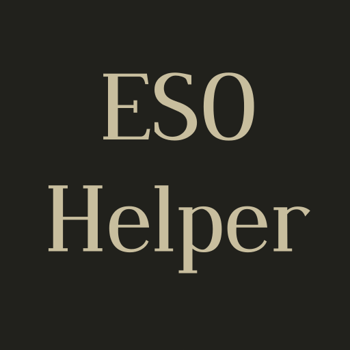 ESO Helper 9.3.0 Icon