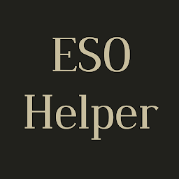 ESO Helper: Download & Review