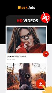 All Video Downloader 2022 android2mod screenshots 2