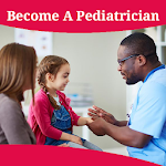Cover Image of Download How To Become A Pediatrician 1.0 APK
