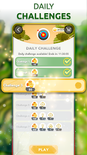 Word Connect – Words of Nature 3