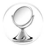 Smart mirror icon