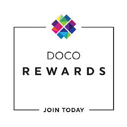 Icon image DOCO Rewards