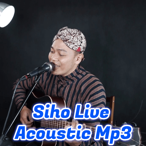 Siho Live Acoustic Mp3