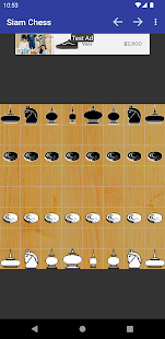 Siam Chess Screenshot
