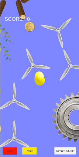 Android application Slime Simulator 2 screenshort