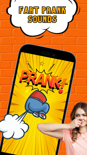 Air Horn Sound Haircut Prank