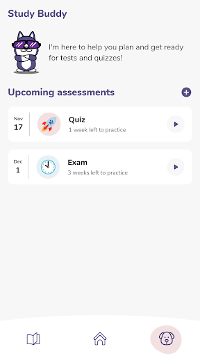 Dogl Calculus Screen 2