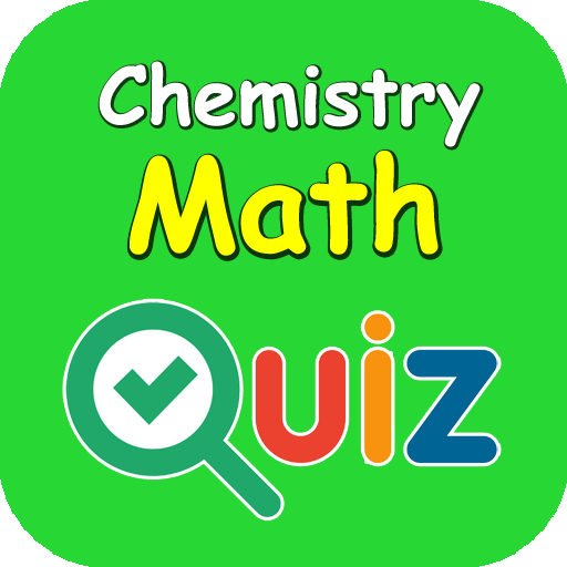 Chemistry and math quiz
