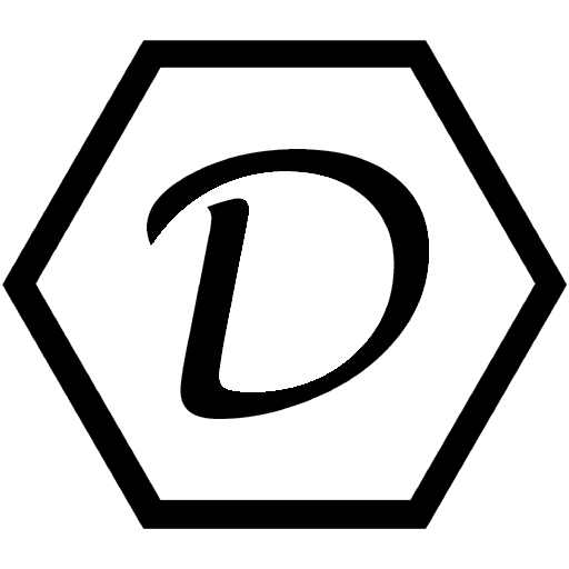 Desh Account logo