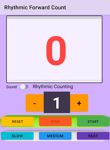 Multiplication Math Games Screen 2