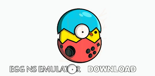 EGG Ns Emulator Android App