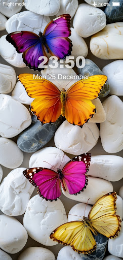 Butterfly Wallpaper