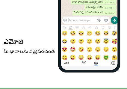 Telugu Keyboard Apps On Google Play