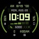 screenshot of Angular Watch Face