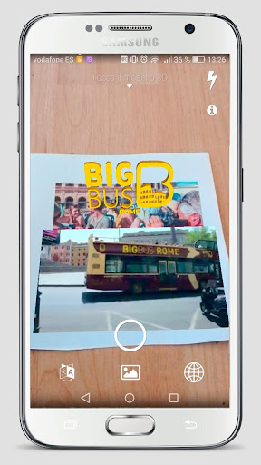 Box AR Screenshot 3 - AppWisp.com