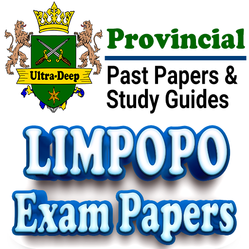 Limpopo Province Past Papers logo