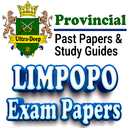 Imagen de ícono de Limpopo Province Past Papers