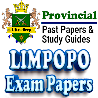 Limpopo Province Past Papers