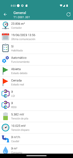HP3 Técnicos Turisana Screen 2