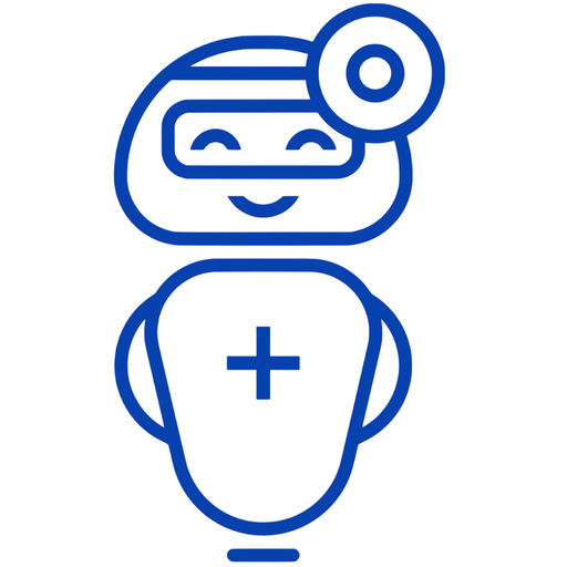 Hirely Med logo