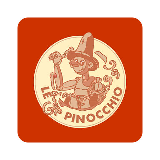 Le Pinocchio