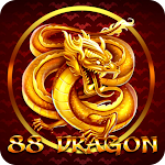 Cover Image of Скачать 88 Dragons Macau Slots 1.0 APK