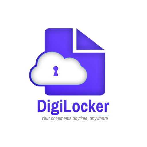 DigiLocker 8.0.0 Icon