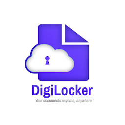Icon image DigiLocker